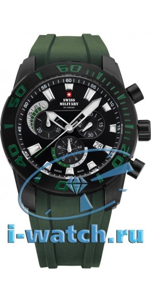 Swiss Military by Chrono SM34031.03