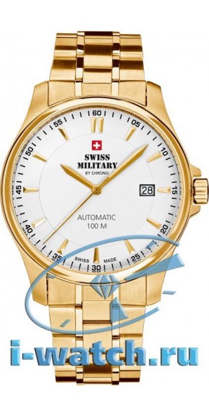Swiss Military by Chrono SMA34025.04