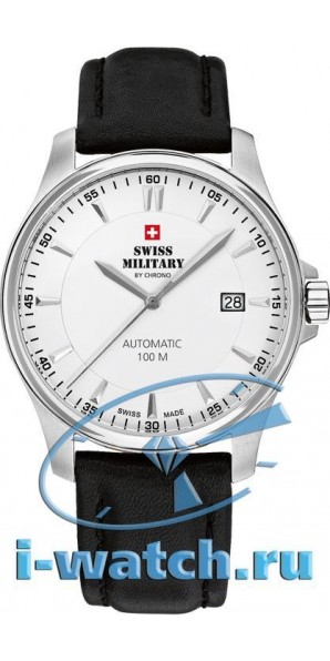 Swiss Military by Chrono SMA34025.06
