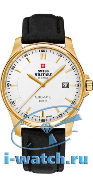 Swiss Military by Chrono SMA34025.08