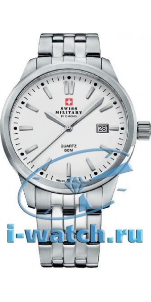 Swiss Military by Chrono SMP36009.02