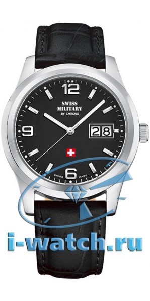 Swiss Military by Chrono SM34004.05
