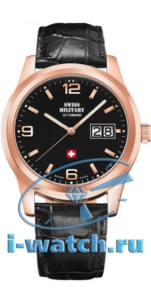 Swiss Military by Chrono SM34004.10