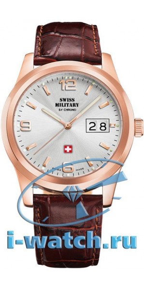 Swiss Military by Chrono SM34004.11