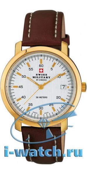 Swiss Military by Chrono SM34006.05