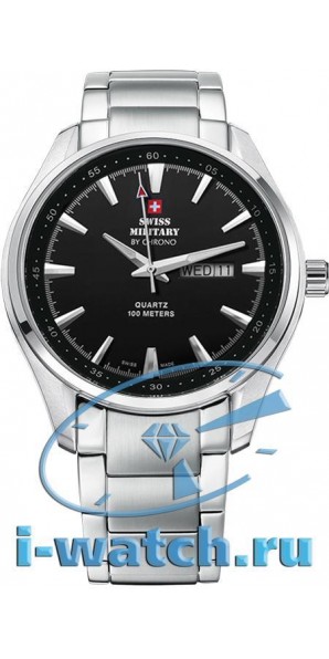 Swiss Military by Chrono SM34027.01