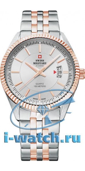Swiss Military by Chrono SM34046.07