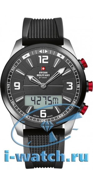 Swiss Military by Chrono SM34054.01