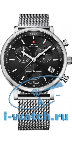 Swiss Military by Chrono SM34058.01