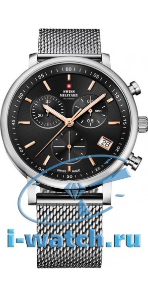Swiss Military by Chrono SM34058.03