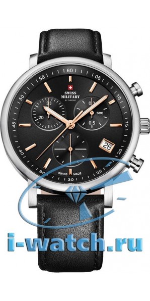 Swiss Military by Chrono SM34058.06