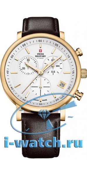 Swiss Military by Chrono SM34058.07