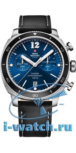 Swiss Military by Chrono SM34059.01