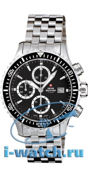 Swiss Military by Chrono SMA30005.01