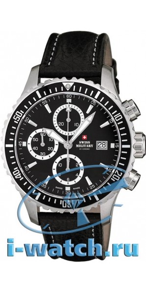 Swiss Military by Chrono SMA30005.03