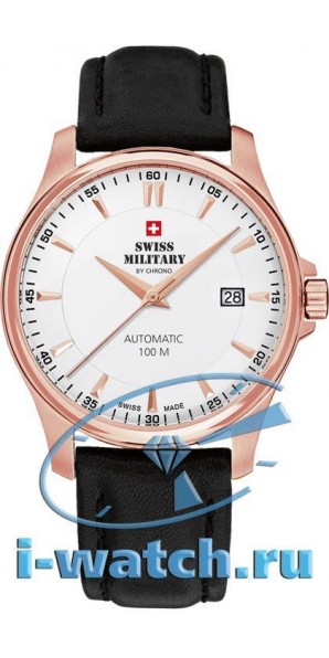 Swiss Military by Chrono SMA34025.10