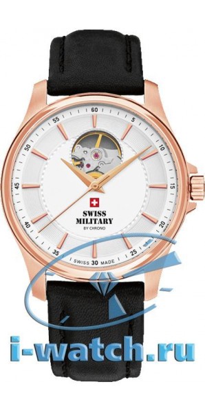 Swiss Military by Chrono SMA34050.10