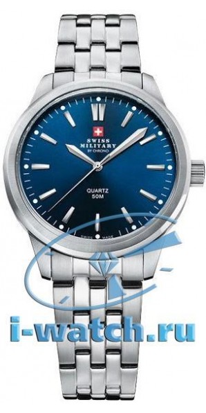 Swiss Military by Chrono SMP36010.09
