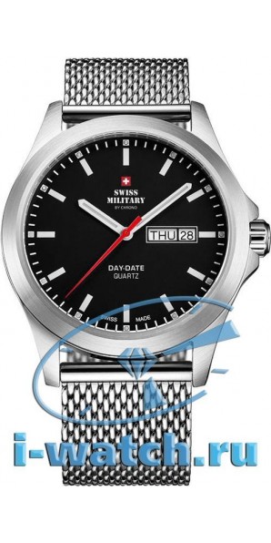 Swiss Military by Chrono SMP36040.09
