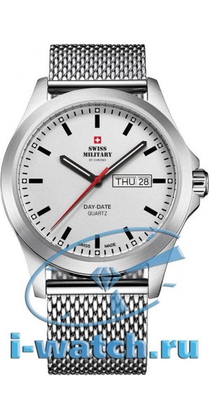 Swiss Military by Chrono SMP36040.10