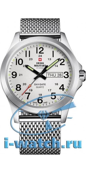 Swiss Military by Chrono SMP36040.14