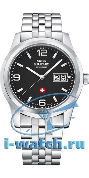 Swiss Military by Chrono SM34004.01