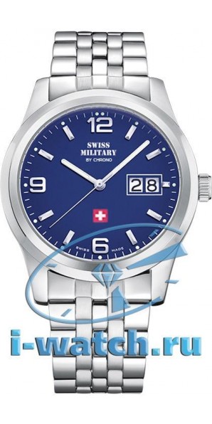 Swiss Military by Chrono SM34004.03