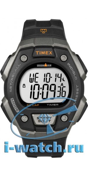 Timex T5K821