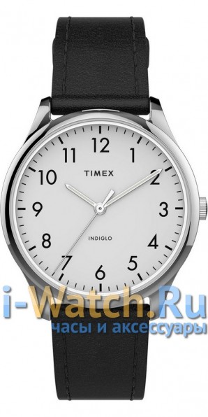 Timex TW2T72100VN