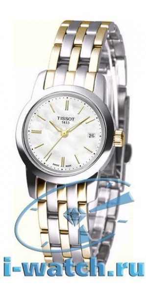 Tissot T033.210.22.111.00