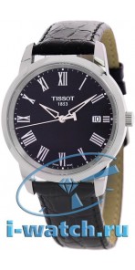 Tissot T033.410.16.053.01