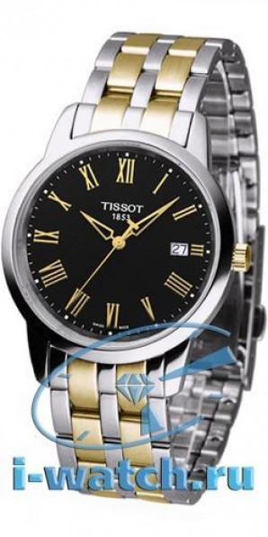 Tissot T033.410.22.053.01