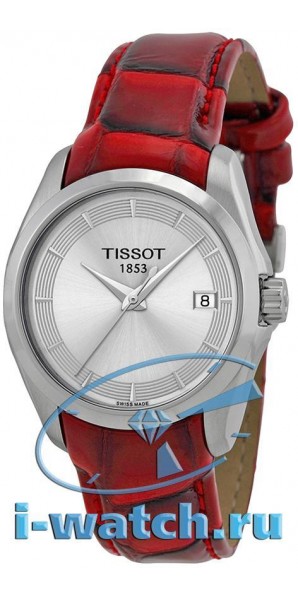 Tissot T035.210.16.011.01