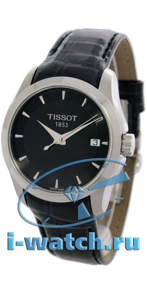 Tissot T035.210.16.051.00