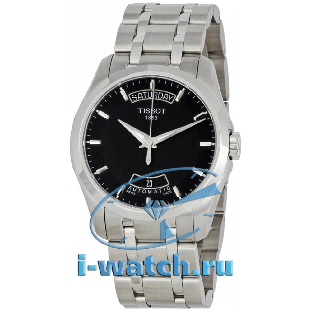 Tissot T035.407.11.051.00 i Watch.Ru