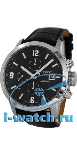 Tissot T055.427.16.057.00
