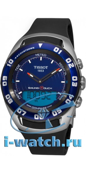 Tissot T056.420.27.041.00