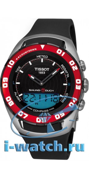Tissot T056.420.27.051.00
