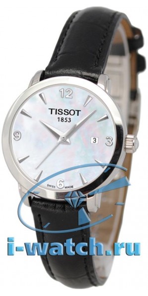 Tissot T057.210.16.117.00