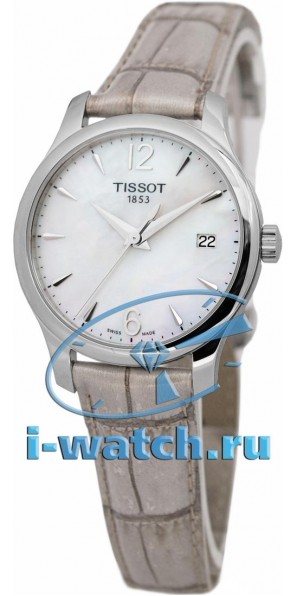 Tissot T063.210.17.117.00