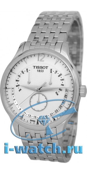 Tissot T063.637.11.037.00