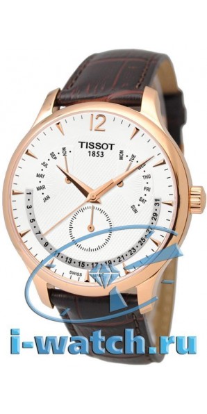 Tissot T063.637.36.037.00