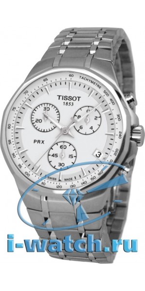Tissot T077.417.11.031.00