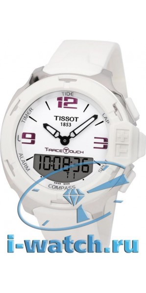 Tissot T081.420.17.017.00