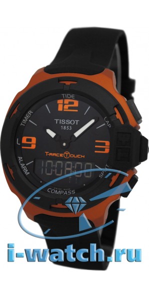 Tissot T081.420.97.057.03