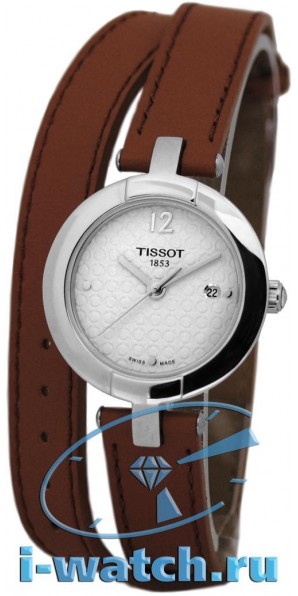 Tissot T084.210.16.017.04