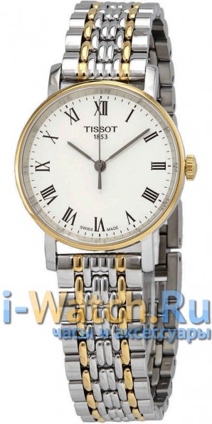 Tissot T109.210.22.033.00