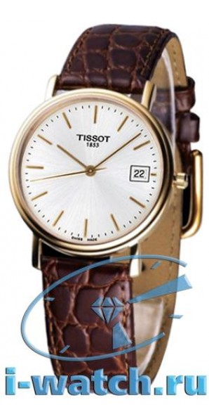 Tissot T52.5.411.31