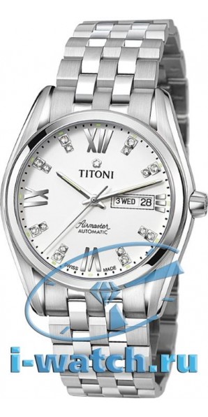 Titoni 93709-S-385
