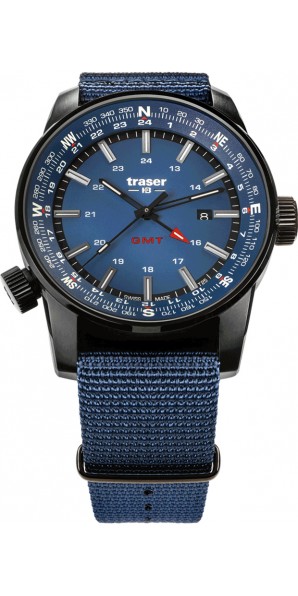 Traser 109034